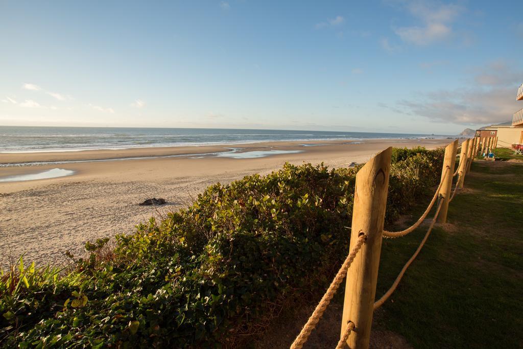 Pelican Shores Inn Lincoln City Dış mekan fotoğraf