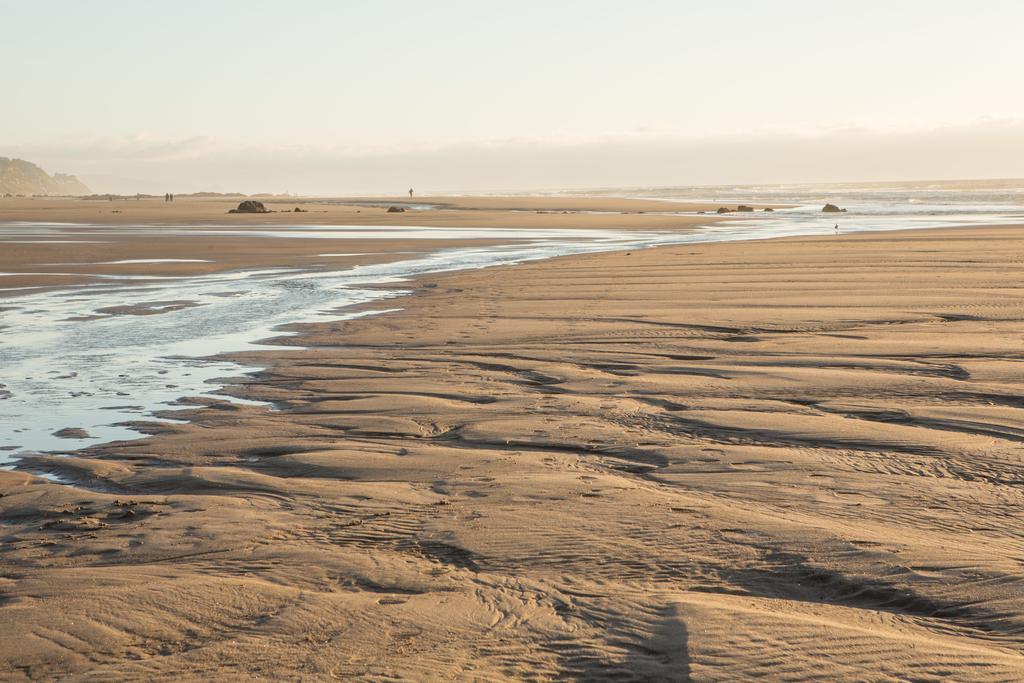 Pelican Shores Inn Lincoln City Dış mekan fotoğraf