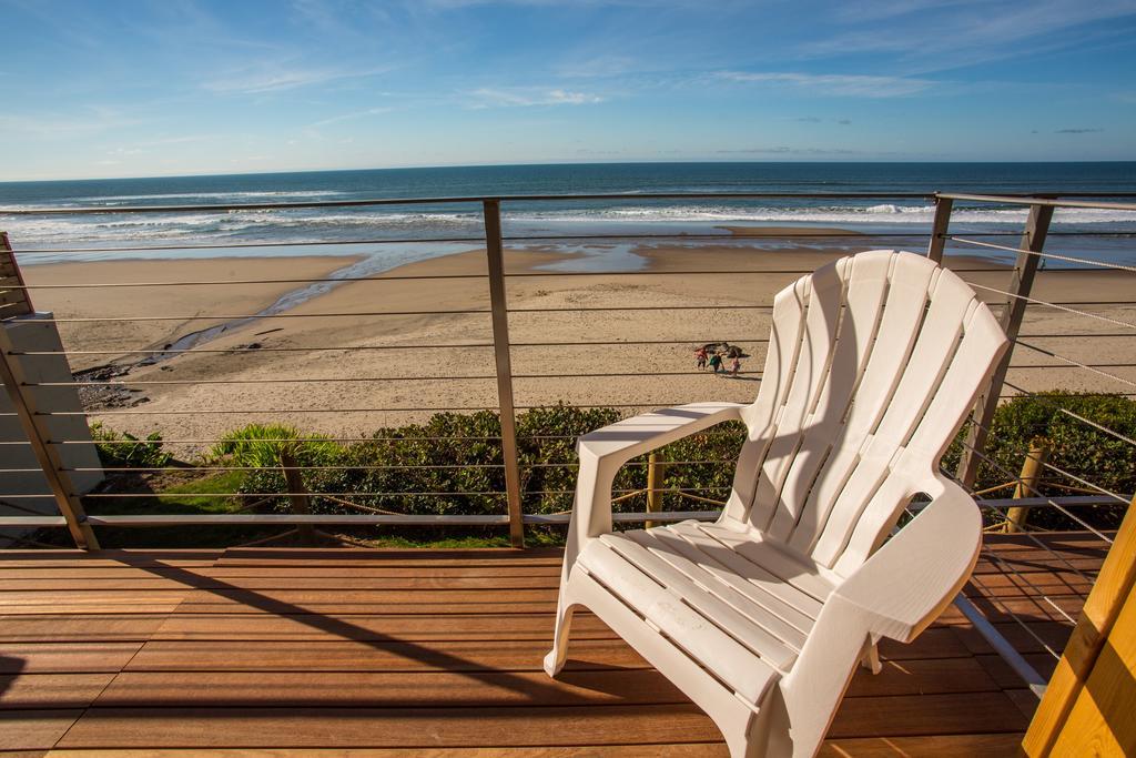 Pelican Shores Inn Lincoln City Dış mekan fotoğraf