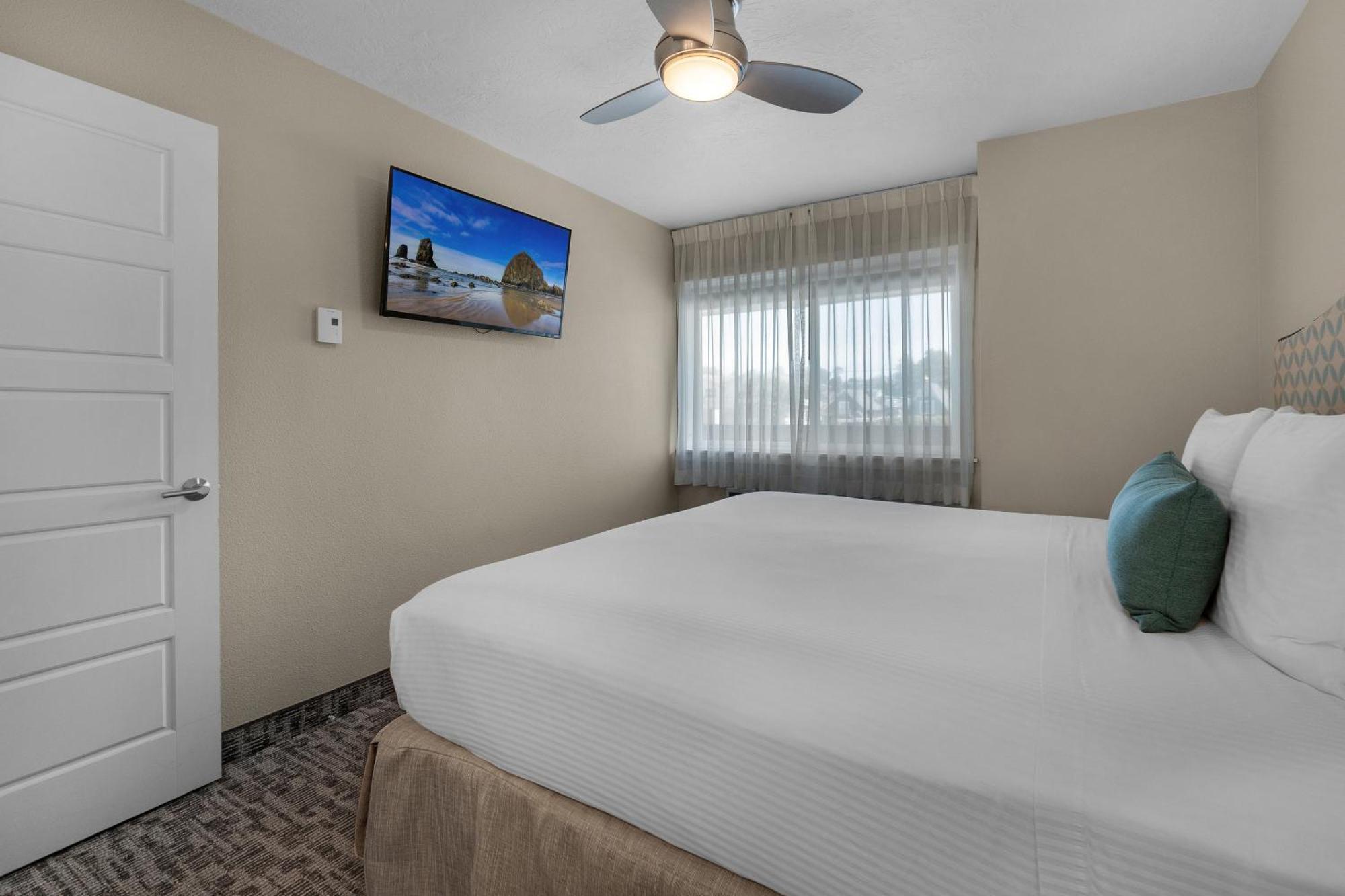 Pelican Shores Inn Lincoln City Dış mekan fotoğraf