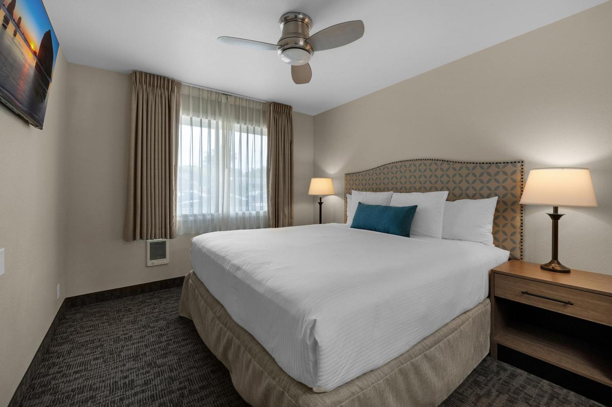 Pelican Shores Inn Lincoln City Dış mekan fotoğraf